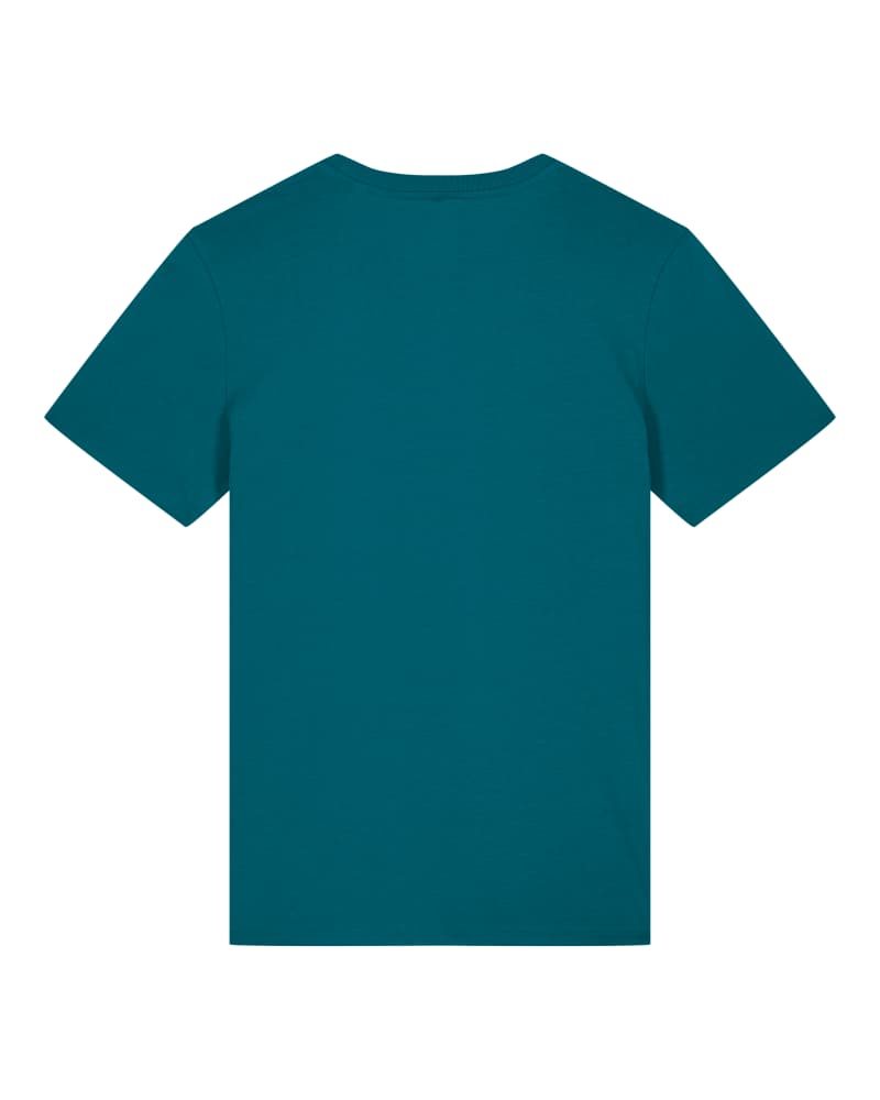 CRAFTER - OCEAN DEPTH - TEE-SHIRTS SHORT SLEEVES - UNISEX