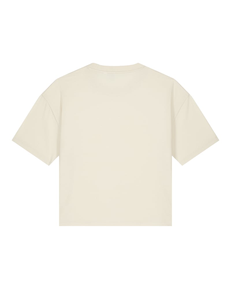 STELLA NOVA - NATURAL RAW - TEE-SHIRTS SHORT SLEEVES - WOMEN