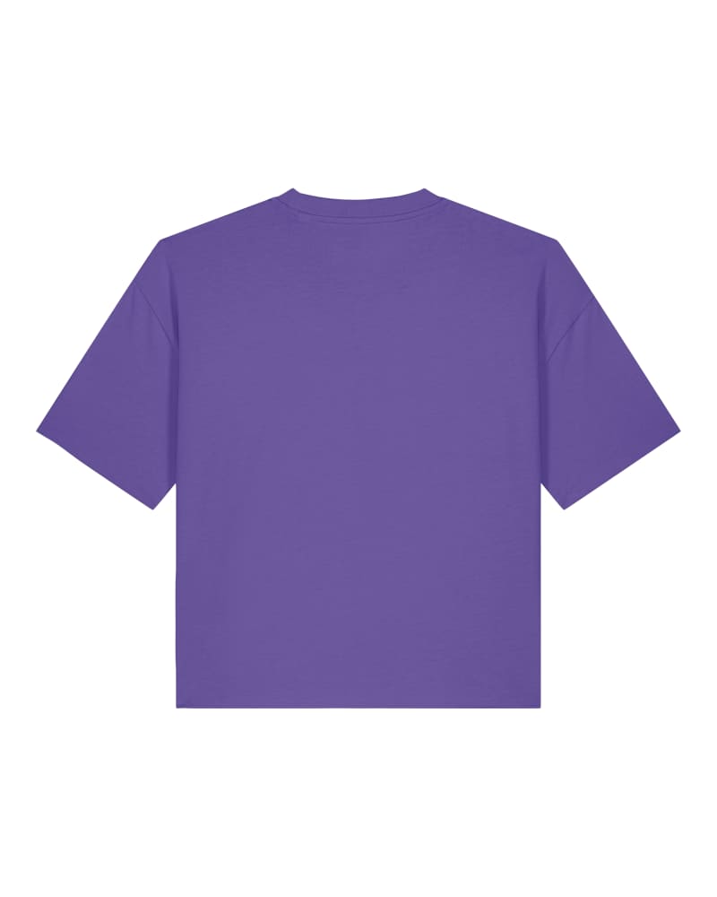 STELLA NOVA - PURPLE LOVE - TEE-SHIRTS SHORT SLEEVES - WOMEN