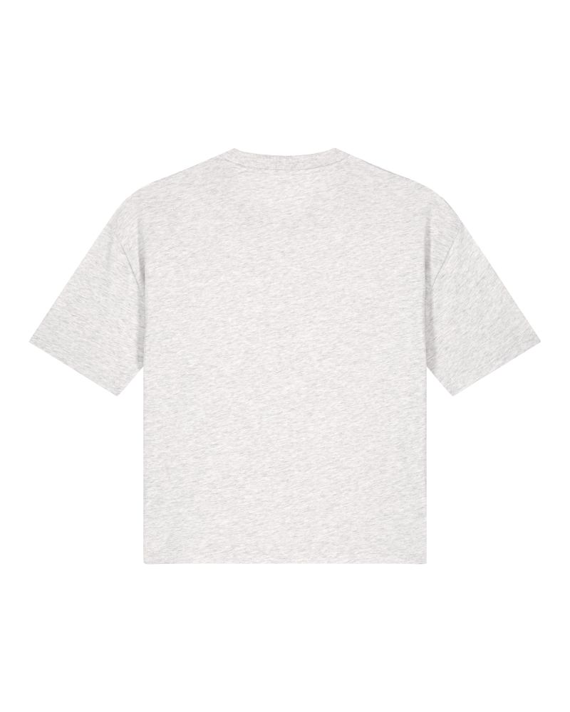 STELLA NOVA - COOL HEATHER GREY - TEE-SHIRTS SHORT SLEEVES - WOMEN