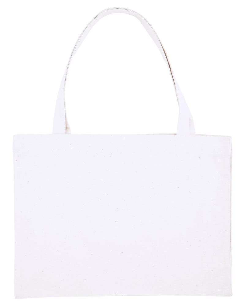 Shopping Bag - White - Accessories - Unisex