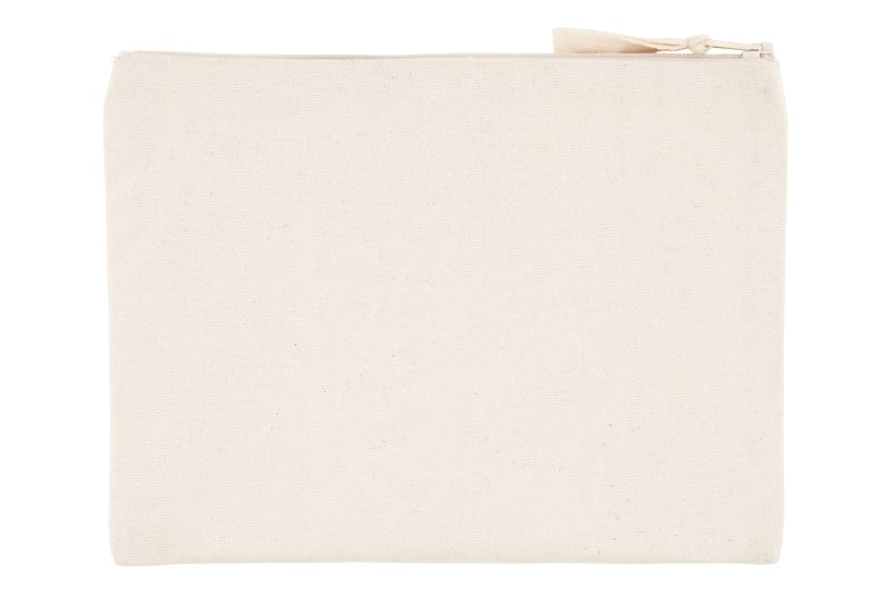 PENCIL CASE - NATURAL - BAGS PURSE - UNISEX