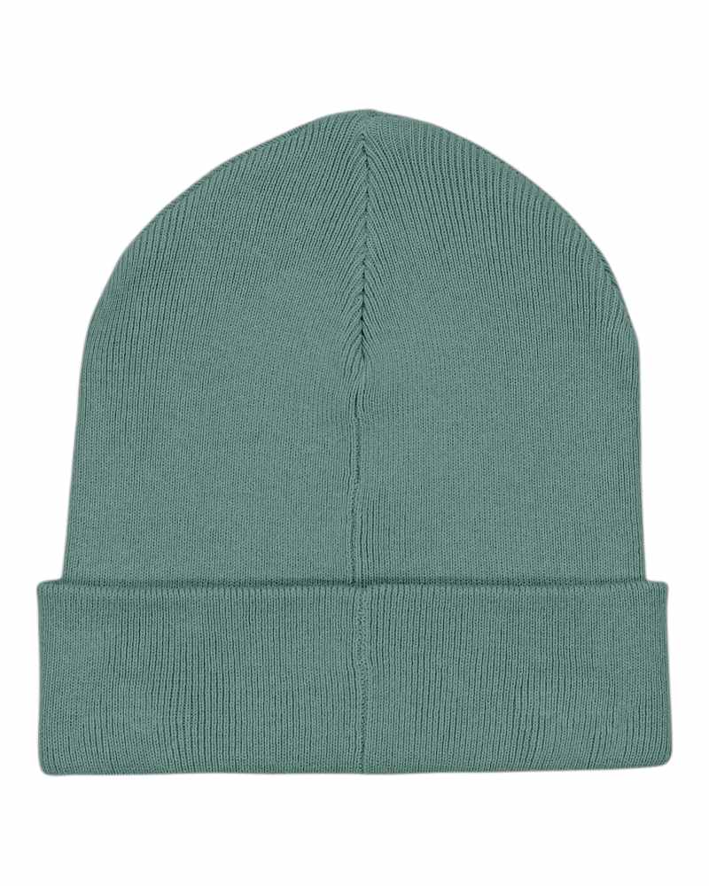 RIB BEANIE - GREEN BAY - HEADWEAR BEANIE - UNISEKS
