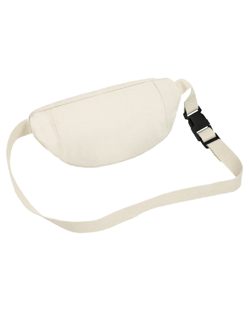 HIP BAG - NATURAL - BAGS HIP BAG - UNISEXO