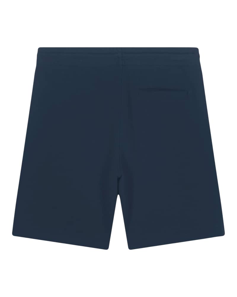 TRAINER 2.0 - FRENCH NAVY - SHORTS JOGGING SHORTS - UNISEXE