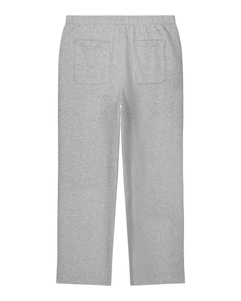 NEEDER - HEATHER GREY - PANTS JOGGING - UNISEX