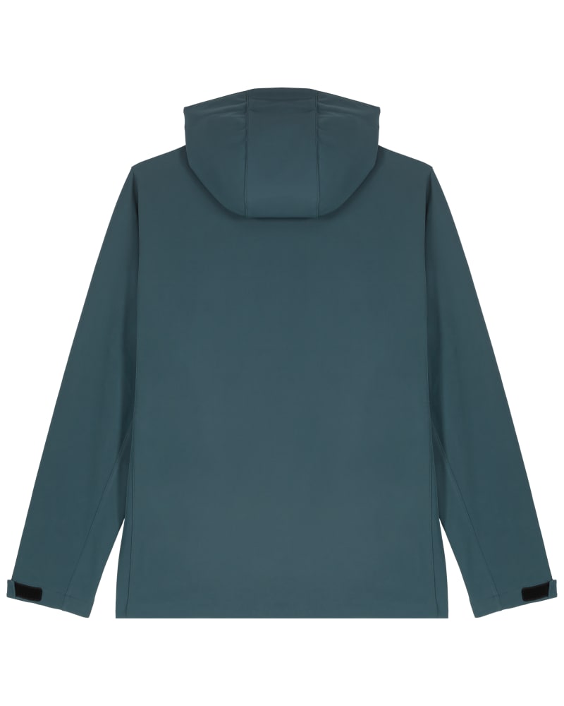 STANLEY DISCOVERER - STARGAZER - JACKETS SOFTSHELL - MÄNNER