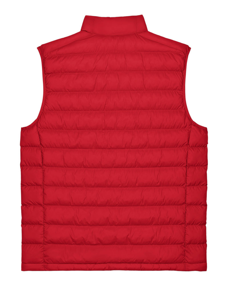 STANLEY CLIMBER 2.0 - RED - JACKETS LIGHT PADDED - HOMMES