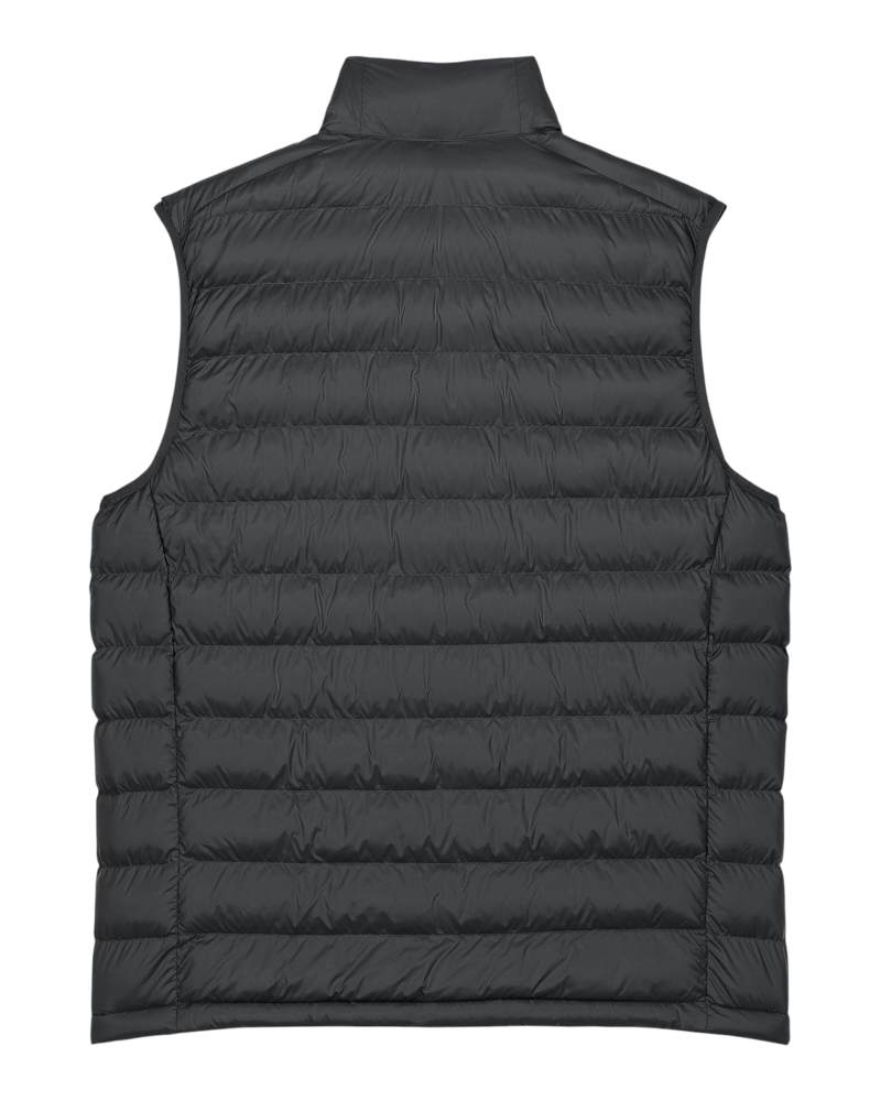 STANLEY CLIMBER 2.0 - ANTHRACITE - JACKETS LIGHT PADDED - HOMMES