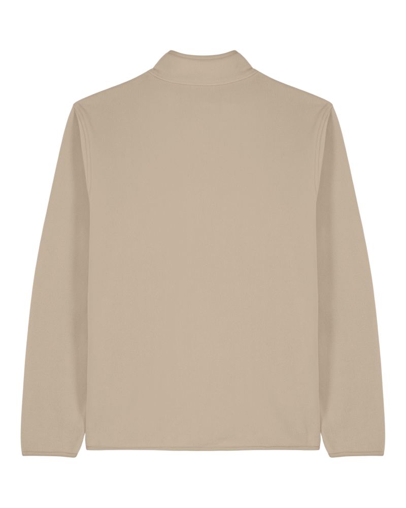 STANLEY GUIDER - DESERT DUST - JACKETS FLEECE - HOMMES