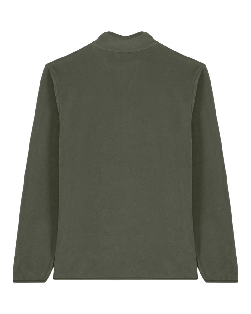 STANLEY GUIDER - KHAKI - JACKETS FLEECE - HOMMES