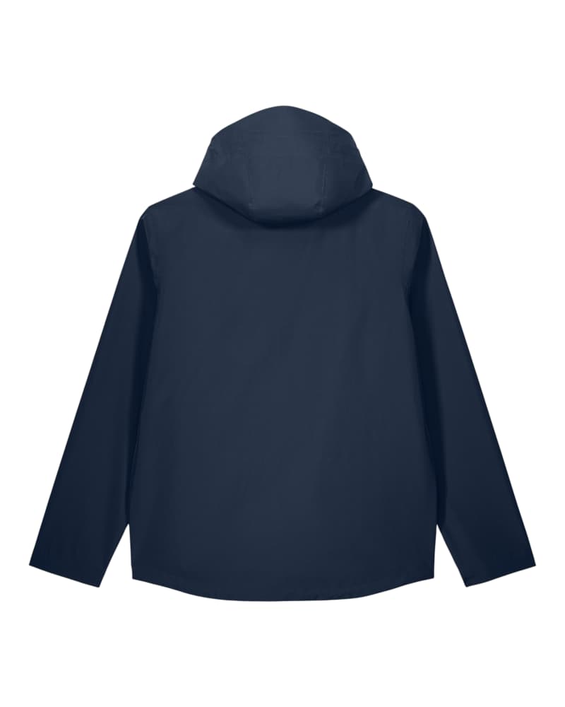 STANLEY STORMER - FRENCH NAVY - JACKETS WATERPROOF - HOMMES