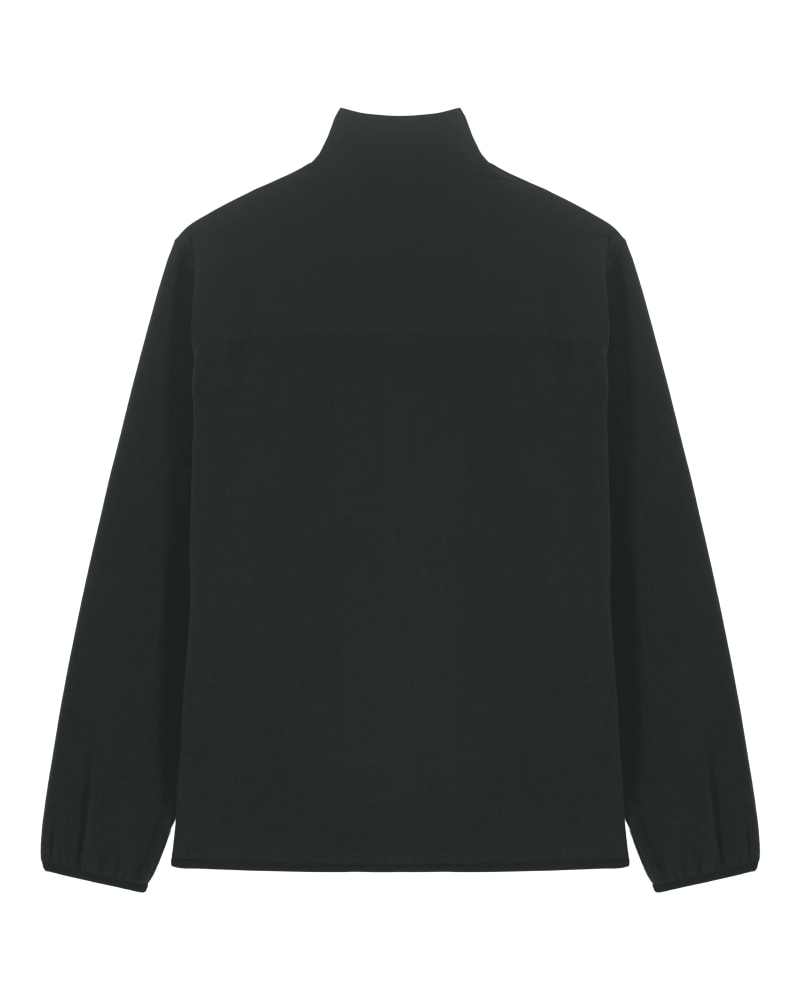 Trekker - Black - Jackets - Unisex