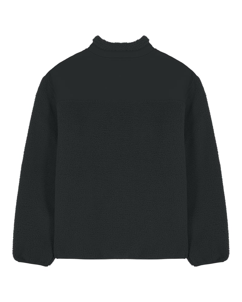 Brooker - Black - Jackets - Unisex