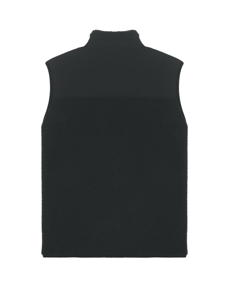 Liner - Black - Jackets - Unisex