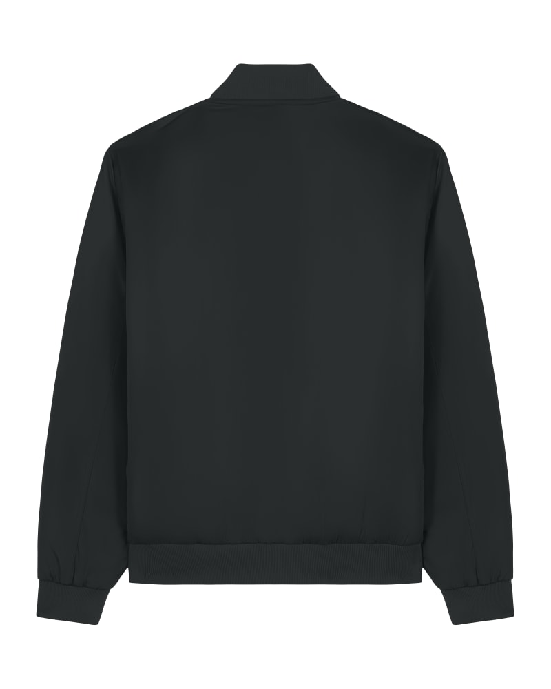 Bomber 2.0 - Black - Jackets - Unisex