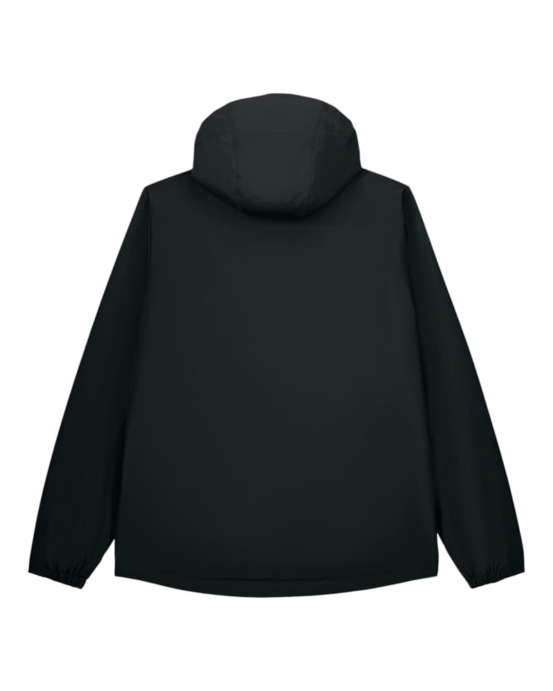 Drifter - Black - Jackets - Unisex