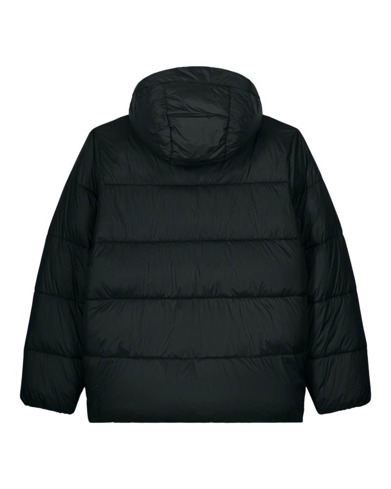Puffer 2.0 - Black - Jackets - Unisex