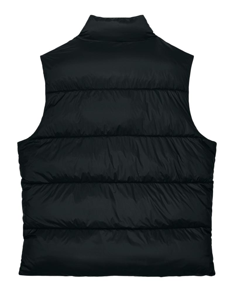 Puffer Gilet 2.0 - Black - Jackets - Unisex