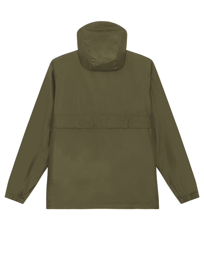 SPEEDER - BRITISH KHAKI - JACKETS WINDBREAKERS - UNISEXE