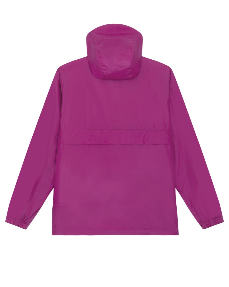 SPEEDER - ORCHID FLOWER - JACKETS WINDBREAKERS - UNISEXE