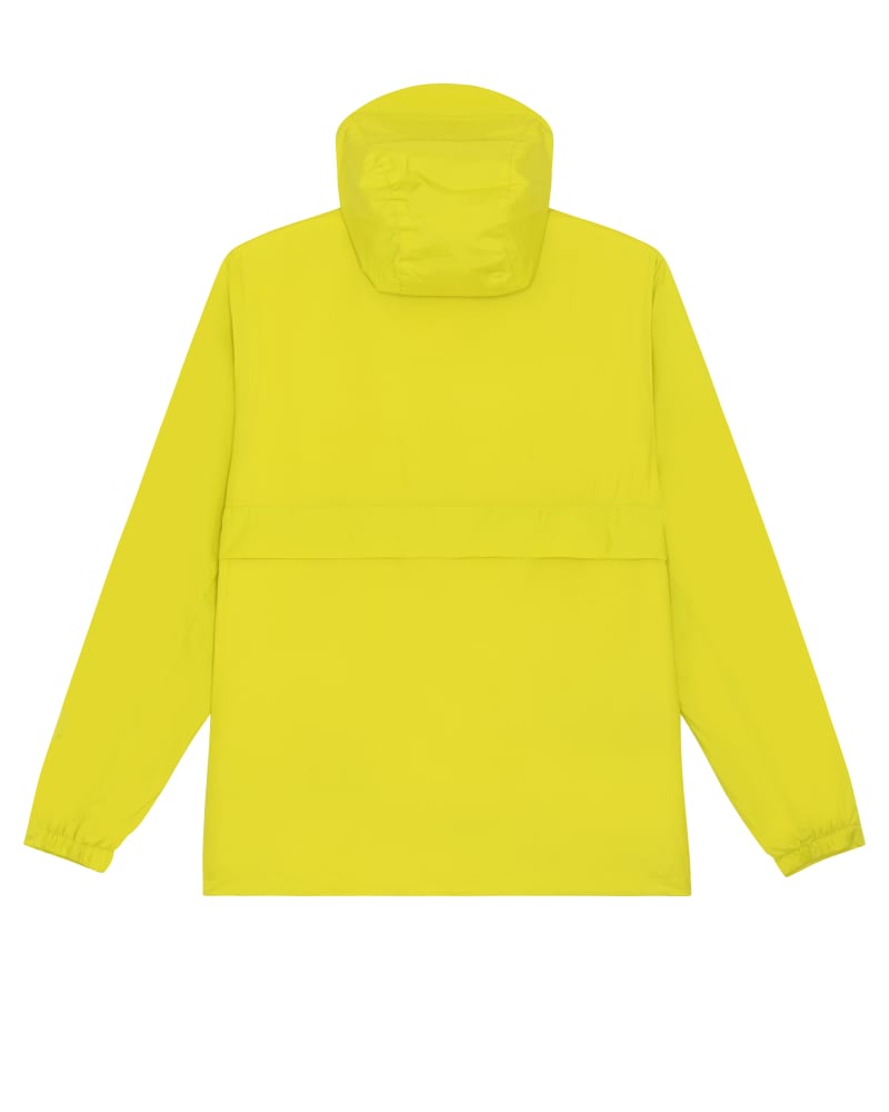 SPEEDER - LIME FLASH - JACKETS WINDBREAKERS - UNISEXE