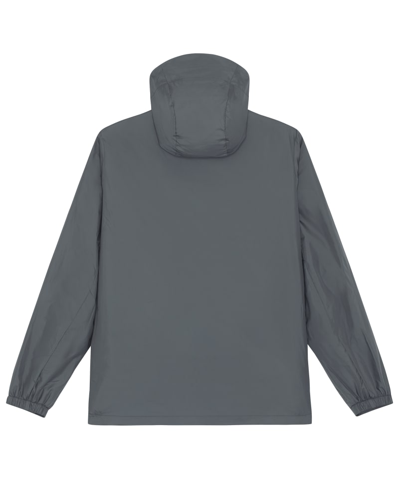COMMUTER - DEEP METAL - JACKETS WINDBREAKERS - UNISEXE