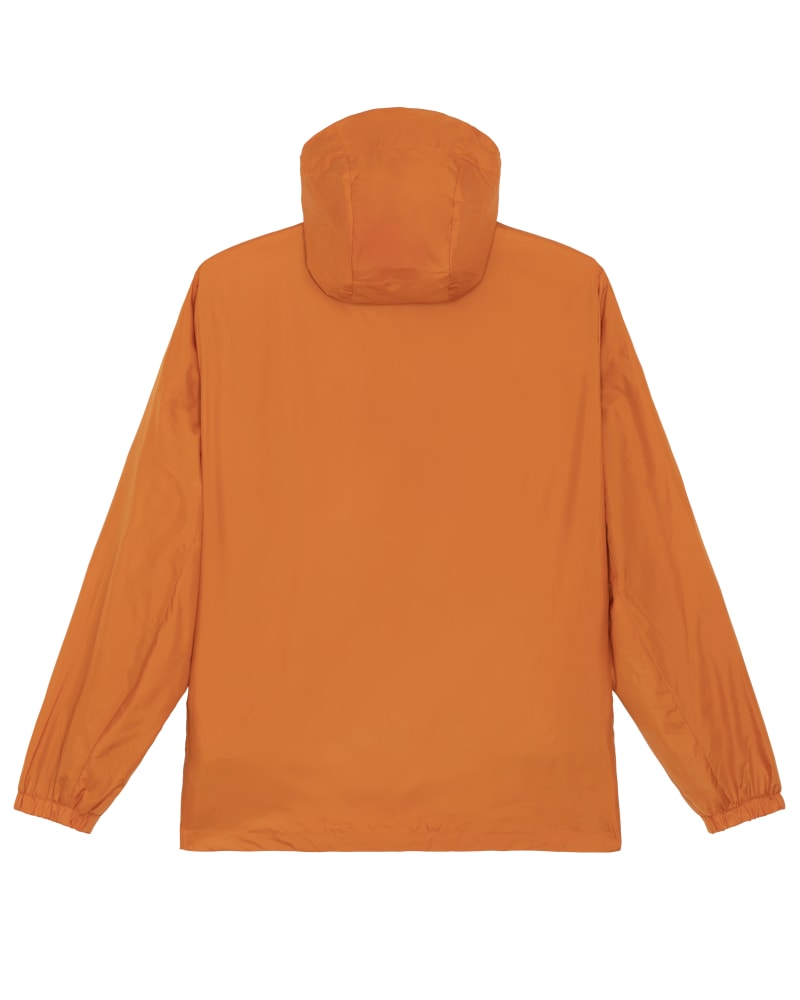 COMMUTER - FLAME ORANGE - JACKETS WINDBREAKERS - UNISEXE