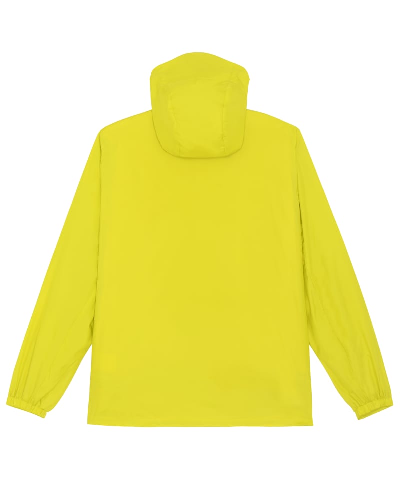 COMMUTER - LIME FLASH - JACKETS WINDBREAKERS - UNISEXE