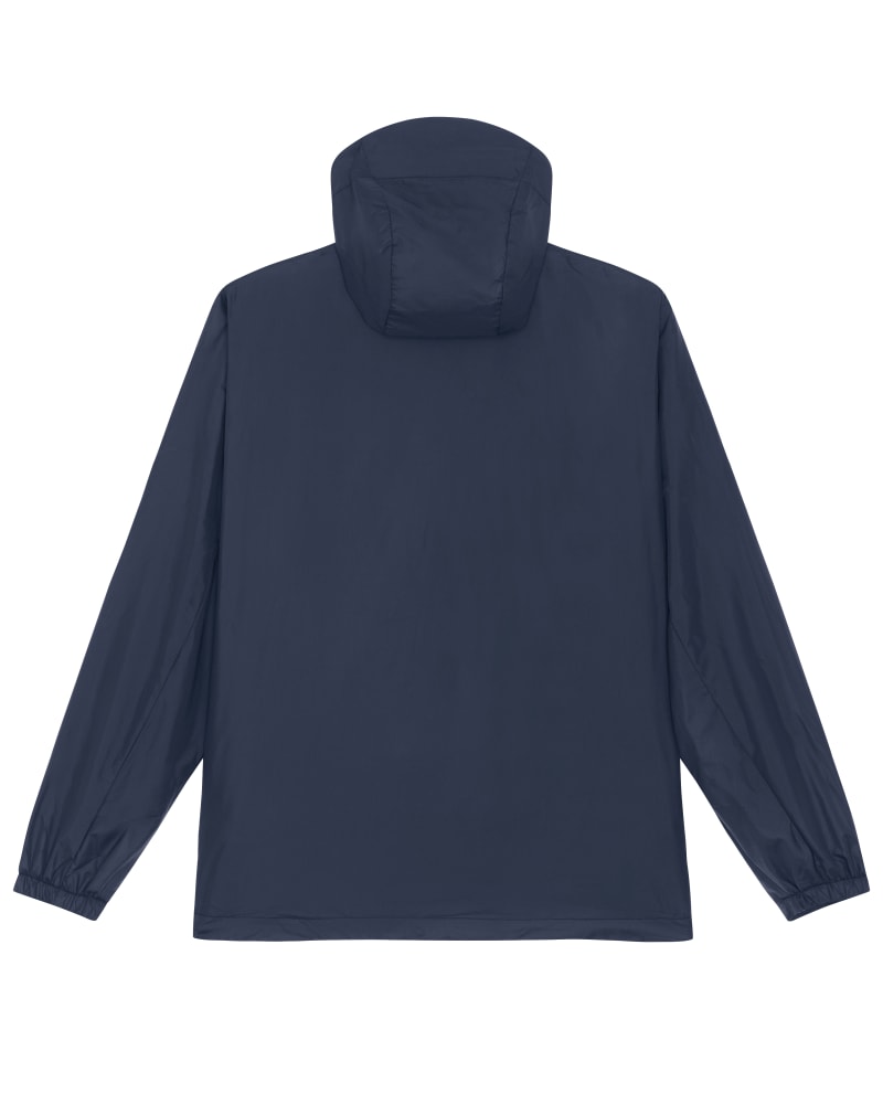 COMMUTER - FRENCH NAVY - JACKETS WINDBREAKERS - UNISEXE