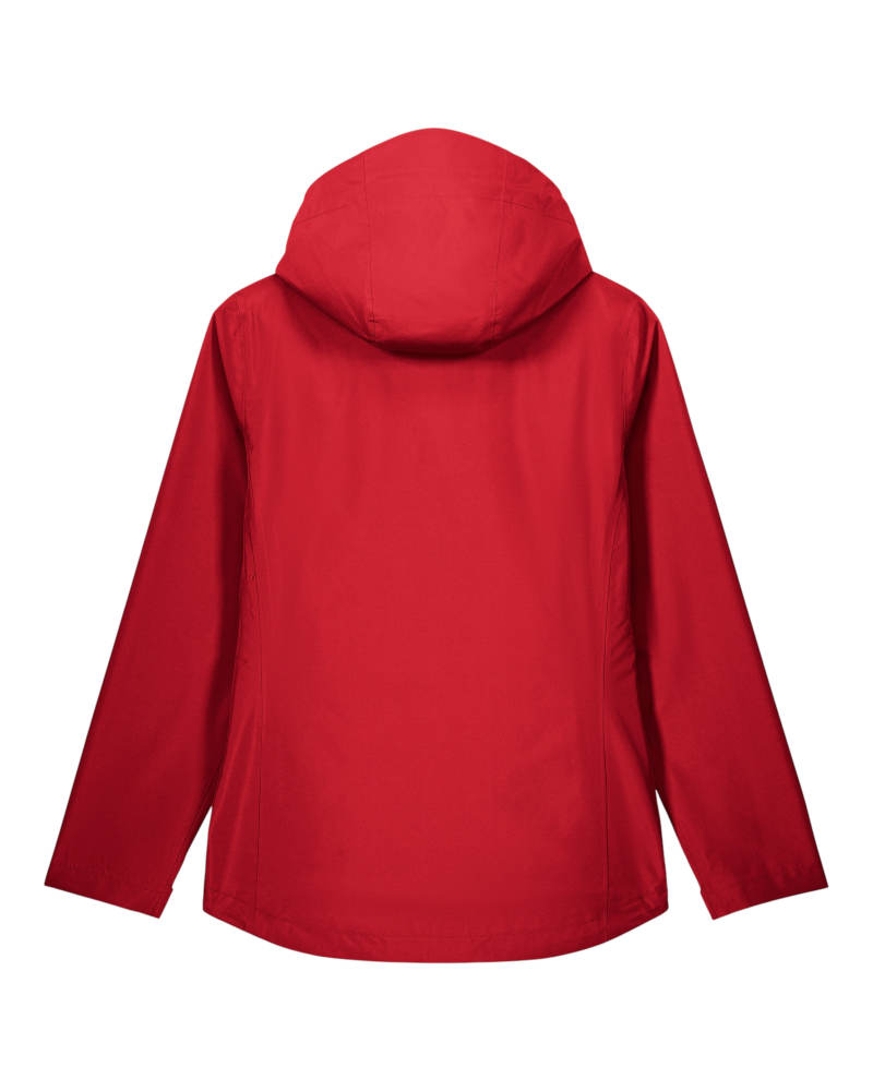STELLA STORMER - RED - JACKETS WATERPROOF - MUJERES