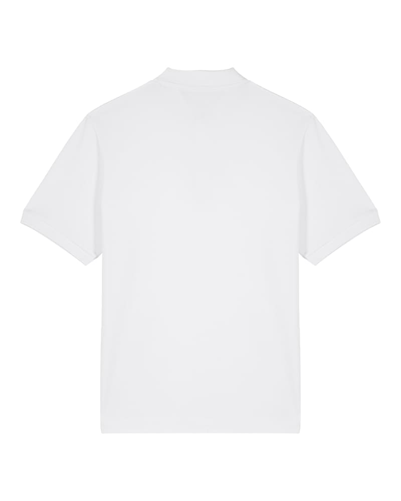 Prepster 2.0 - White - Polos - Unisex