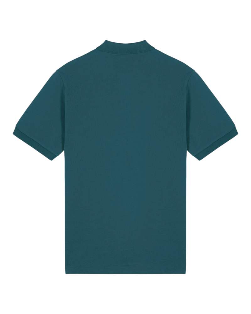 PREPSTER 2.0 - STARGAZER - POLOS SHORT SLEEVES - UNISEXE