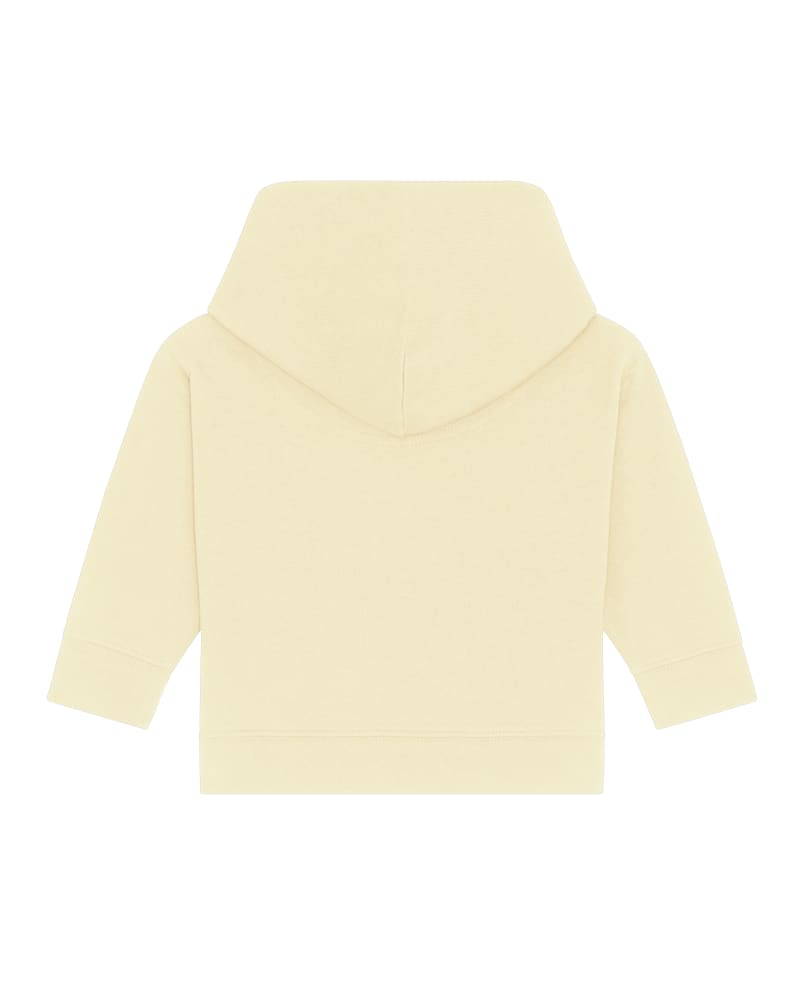 BABY CRUISER - BUTTER - SWEATSHIRTS HOODIE - BÉBÉ