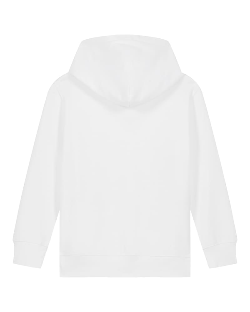 Mini Cruiser 2.0 - White - Sweatshirts - Kids
