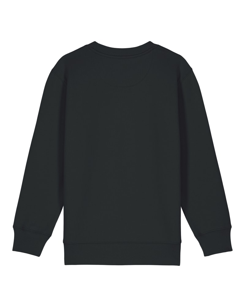 Mini Changer 2.0 - Black - Sweatshirts - Kids