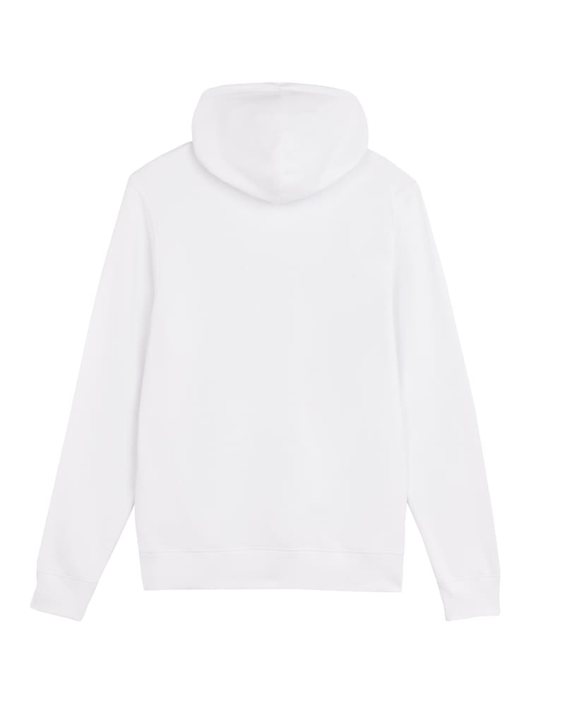 Archer - White - Sweatshirts - Unisex