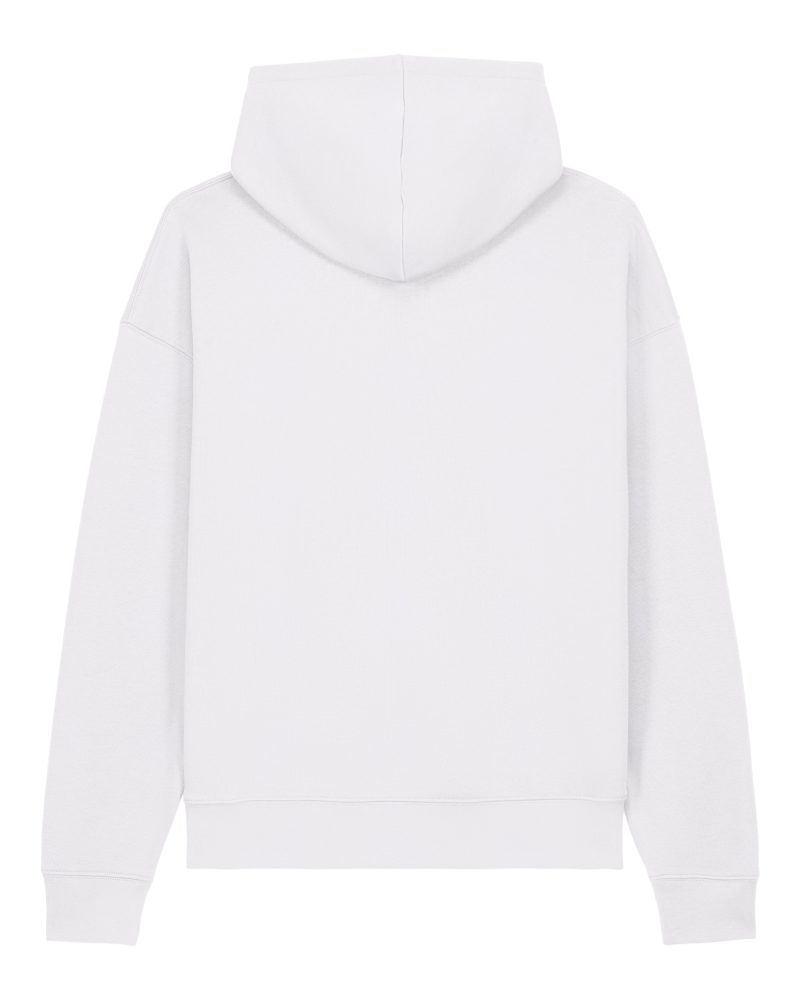 Chaser - White - Sweatshirts - Unisex