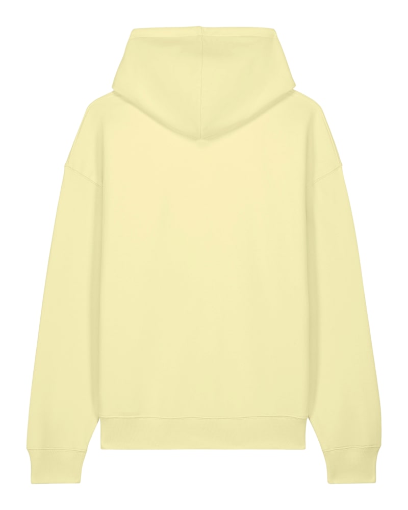 CHASER - LEMON SORBET - SWEATSHIRTS HOODIE - UNISEKS