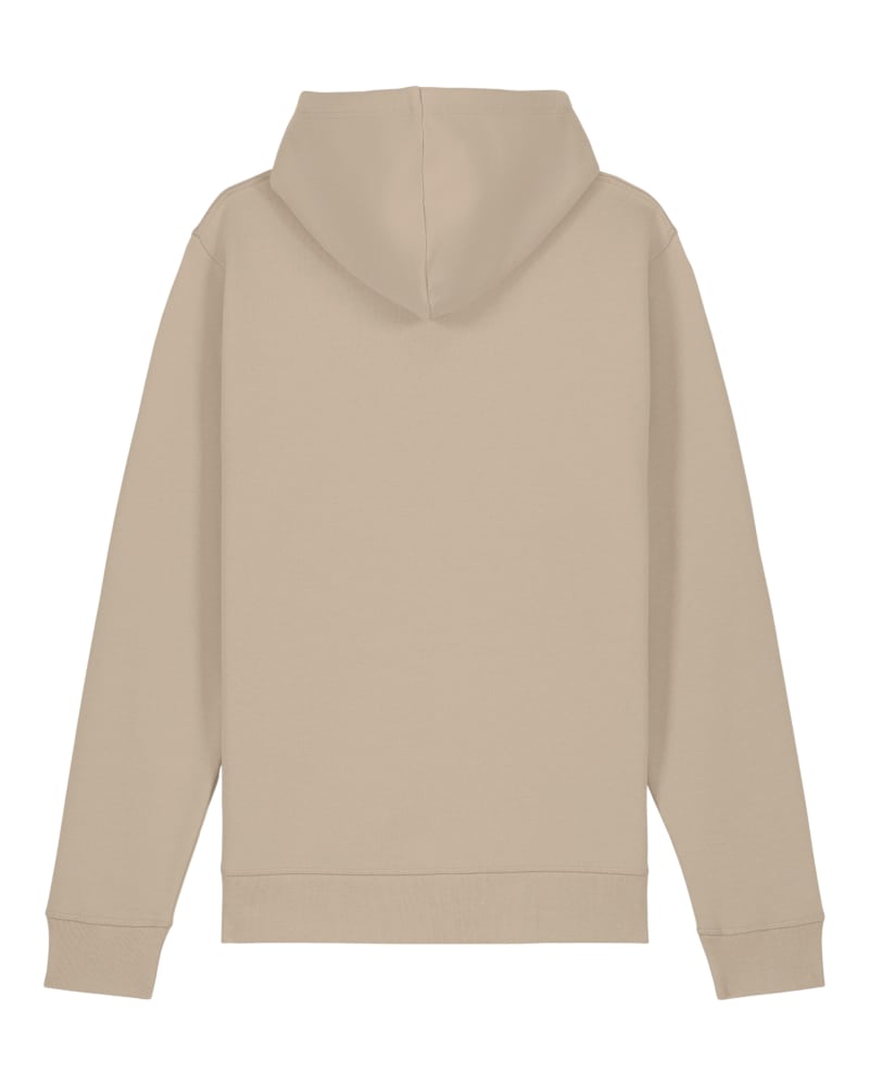 DRUMMER 2.0 - DESERT DUST - SWEATSHIRTS HOODIE - UNISEXE