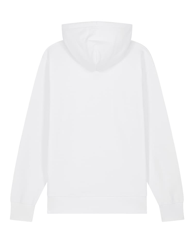 Cruiser 2.0 - White - Sweatshirts - Unisex