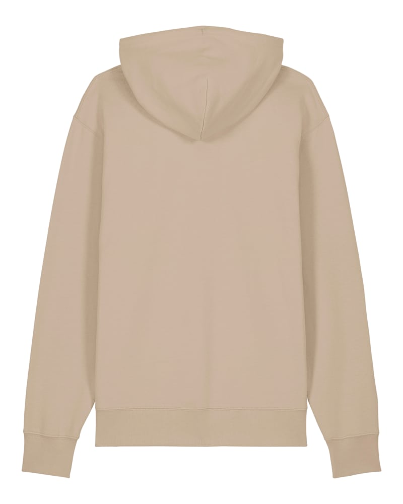 CRUISER 2.0 - DESERT DUST - SWEATSHIRTS HOODIE - UNISEXO