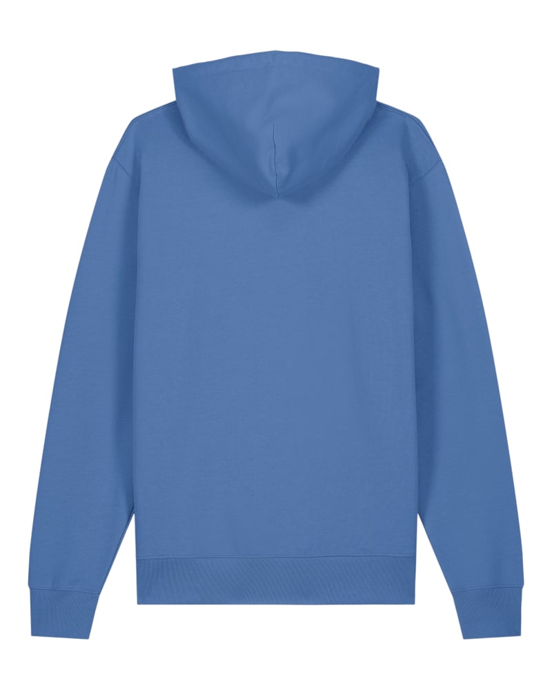 CRUISER 2.0 - BRIGHT BLUE - SWEATSHIRTS HOODIE - UNISEXO
