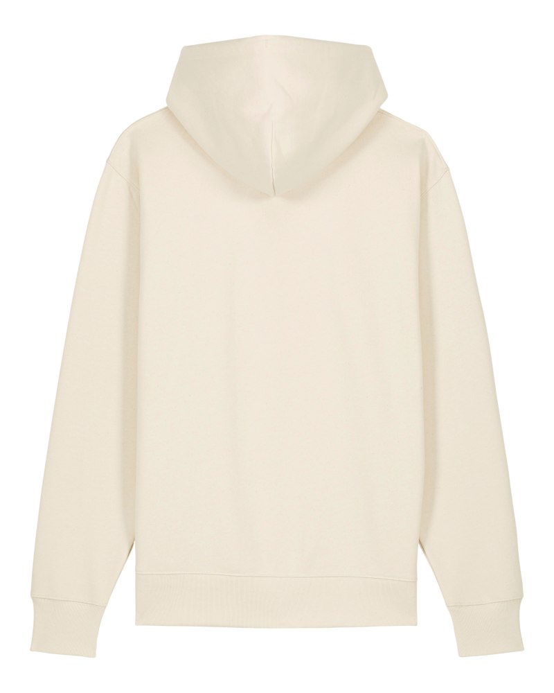 CRUISER 2.0 - NATURAL RAW - SWEATSHIRTS HOODIE - UNISEXO