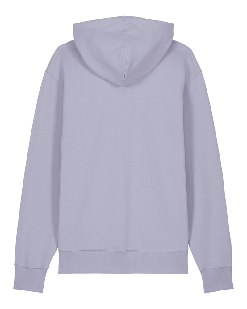 CRUISER 2.0 - LAVENDER - SWEATSHIRTS HOODIE - UNISEXO