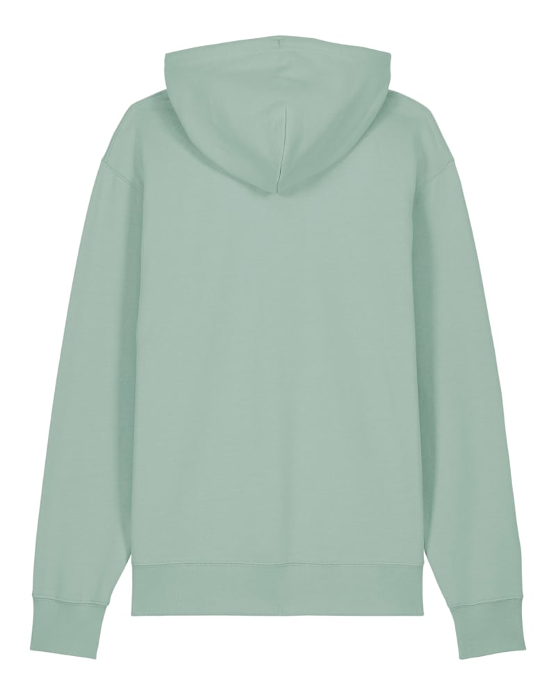 CRUISER 2.0 - ALOE - SWEATSHIRTS HOODIE - UNISEXO