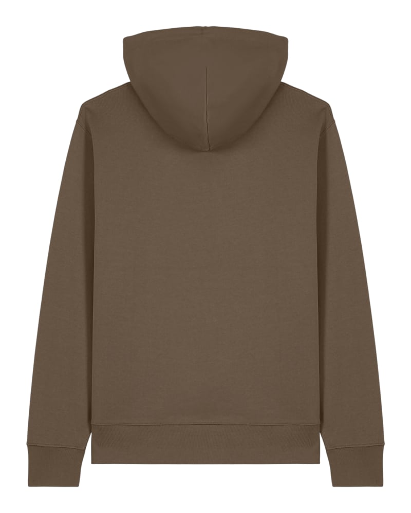 CRUISER 2.0 - MOSSTONE - SWEATSHIRTS HOODIE - UNISEXO