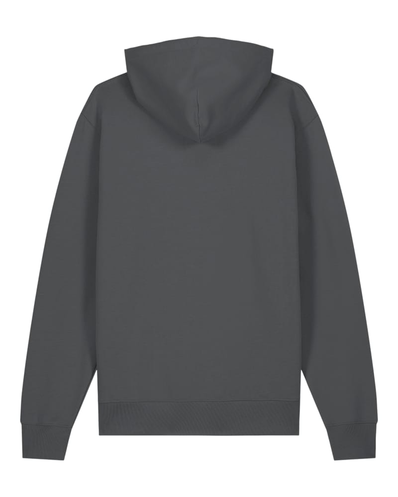 CRUISER 2.0 - ANTHRACITE - SWEATSHIRTS HOODIE - UNISEXO