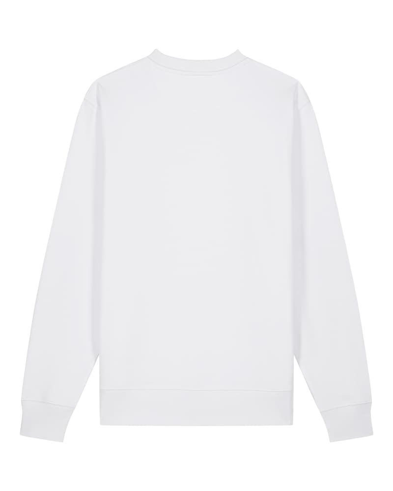 Changer 2.0 - White - Sweatshirts - Unisex