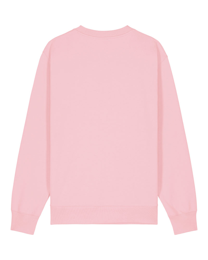 CHANGER 2.0 - COTTON PINK - SWEATSHIRTS CREWNECK - UNISEX